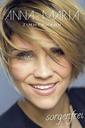 Zimmermann,anna-maria - Sorgenfrei (fanbox) - Music CD