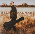 Connors,graeme - From The Backcountry - Music CD