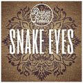 Broken Witt Rebels - Snake Eyes - Music CD