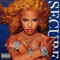 Stefflon Don - Secure - Music CD