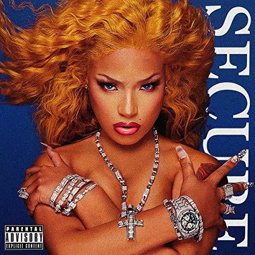 Stefflon Don - Secure - Music CD