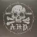 A.h.p. - Forakt Hat Og Dod - Vinyl Record