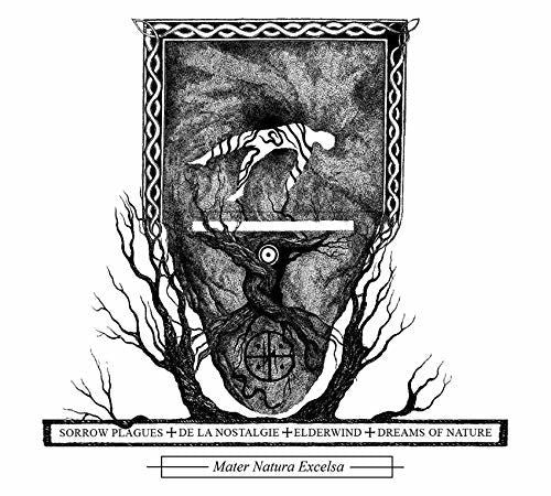 Mater Natura Excelsa / Various - Mater Natura Excelsa / Various - Music CD