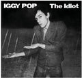Pop,iggy - Idiot - Music CD
