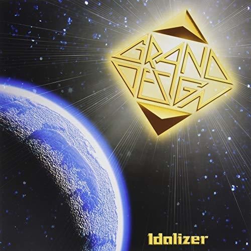 Grand Design - Idolizer - Vinyl Record