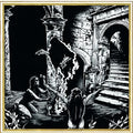 Malum / Lathspell - Luciferian Nightfall - Vinyl Record
