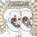 Precious - Sick Rooms - Vinyl Record