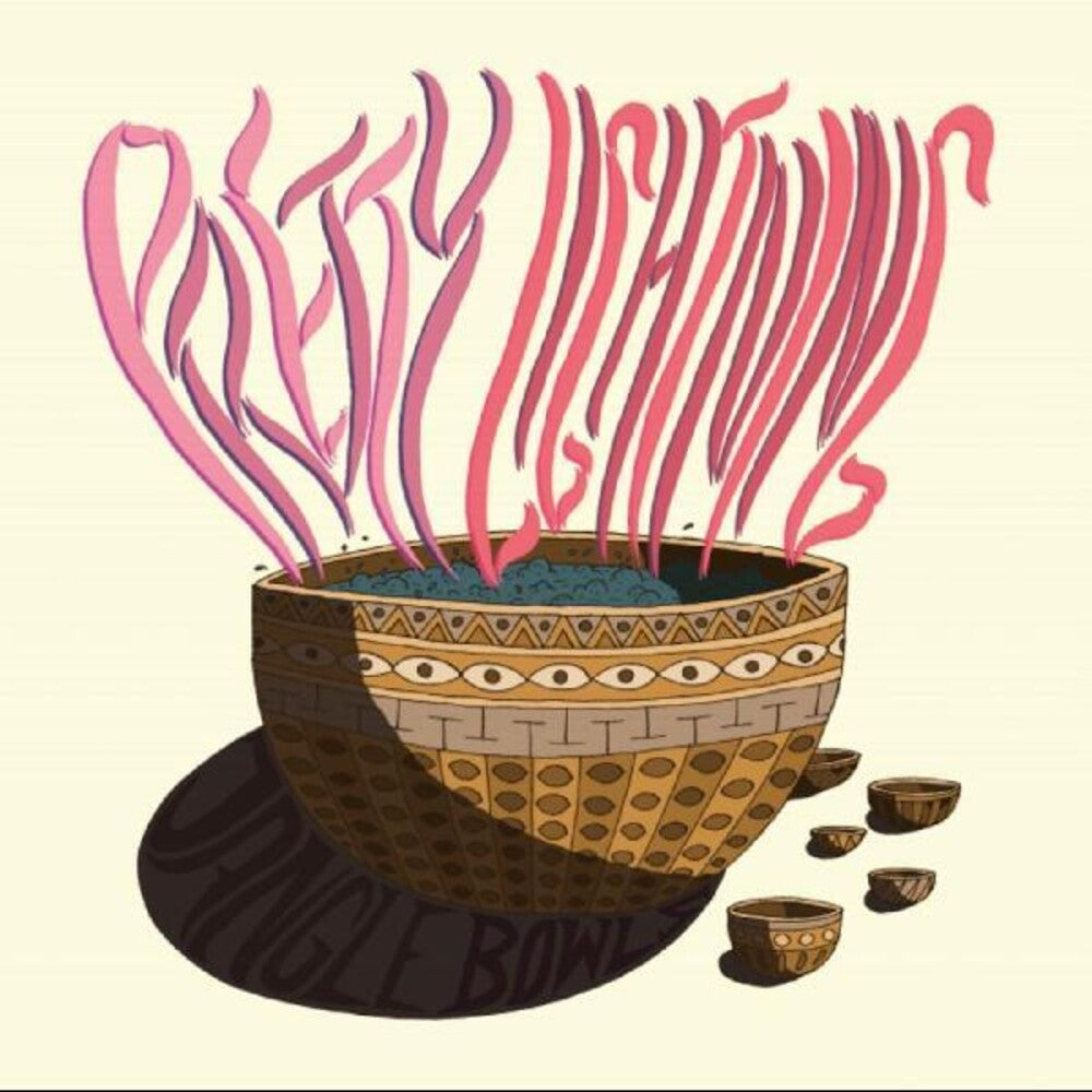Jangle Bowl [Indie Exclusive] Vinyl Record