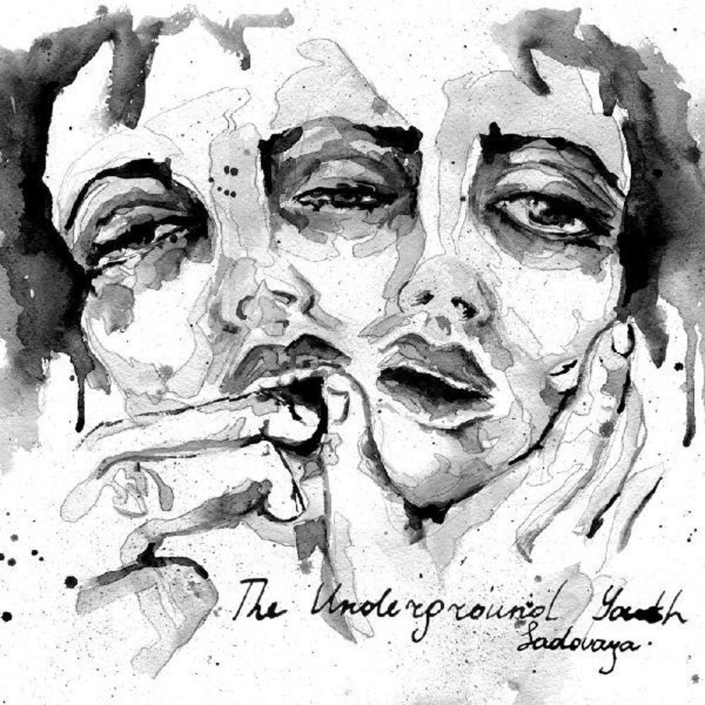Sadovaya (Wht) [Indie Exclusive] Vinyl Record