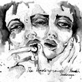Underground Youth - Sadovaya (Wht) [Indie Exclusive]