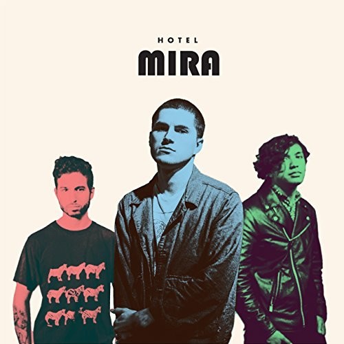Hotel Mira - Hotel Mira - Music CD