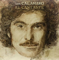 Calamaro,andres - El Cantante - Vinyl Record