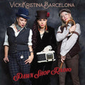 Vickikristinabarcelona - Pawn Shop Radio - Music CD