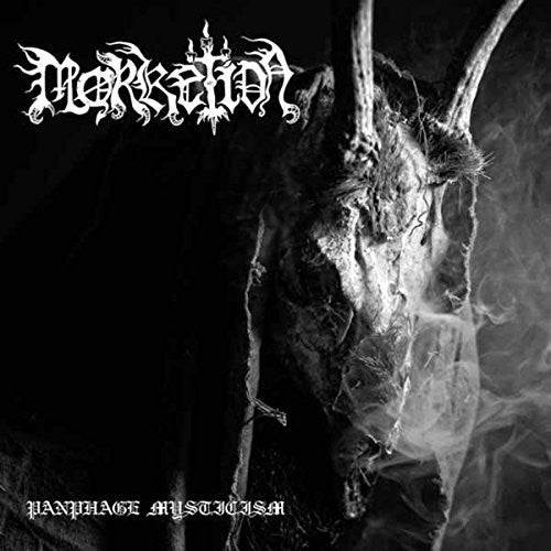 Morketida - Panphage Mysticism - Vinyl Record