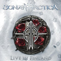 Sonata Arctica - Live In Finland - Vinyl Record