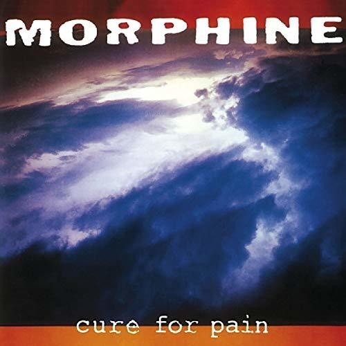Morphine - Cure For Pain - Music CD