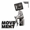 Riot Police - Movement - Vinyl Record