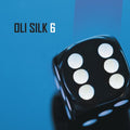 Oli Silk - 6 - Music CD