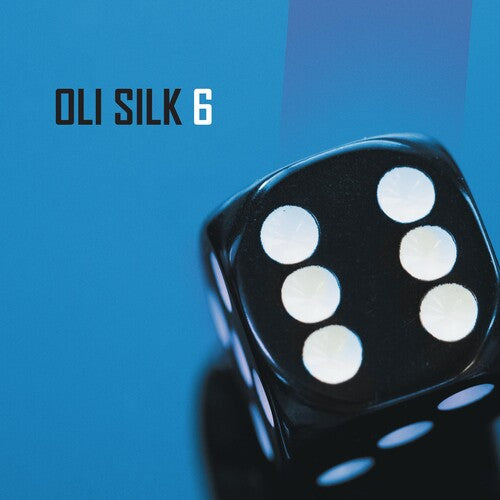 Oli Silk - 6 - Music CD
