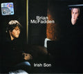 Mcfadden,brian - Irish Son - Music CD