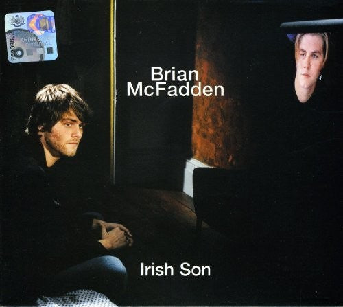 Mcfadden,brian - Irish Son - Music CD