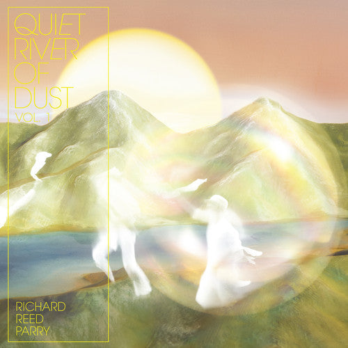 Quiet River Of Dust Vol. 1 [Indie Exclusive Limited Edition White LP] Vinyl Record