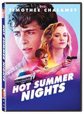 Hot Summer Nights - Hot Summer Nights - DVD