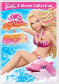 Barbie: 2-movie Collection - Barbie: 2-movie Collection - DVD