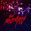 Relentless - American Satan (original Motion Picture Soundtrack - Music CD