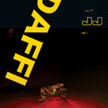 Jae,jeremiah - Daffi - Vinyl Record