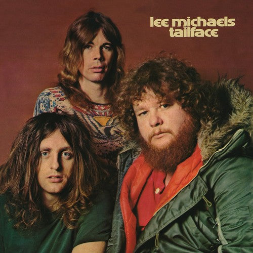 Michaels,lee - Tailface - Music CD