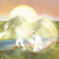 Quiet River Of Dust Vol. 1 [LP] Vinyl Record