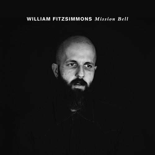 Fitzsimmons,william - Mission Bell - Music CD