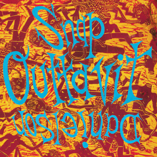 Danielson - Snap Outtavit - Vinyl Record