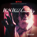 Brocker Way - Wild Wild Country Original Music From The Netflix - Music CD