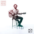 John Butler - Home [2LP White]