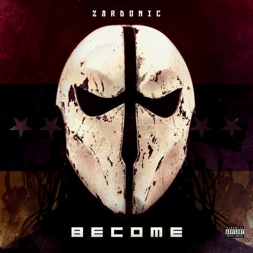 Become [LP] Vinyl Record