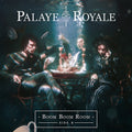 Palaye Royale - Boom Boom Room (side B) - Music CD