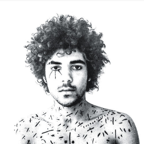 Thomas Abban - A Sheik's Legacy [LP]