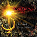 Devildriver - Last Kind Words - Music CD