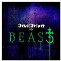 Devildriver - Beast - Music CD