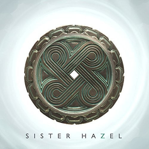 Sister Hazel - Wind - Music CD