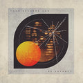 Four Seconds Ago - Vacancy - Vinyl Record