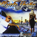 Cuete Yeska - Love Stories 4 Get Me Not - Music CD