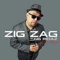 Zig Zag - Slow Rida - Music CD