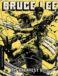 Criterion Collection - Bruce Lee: His Greatest Hits - Blu-ray