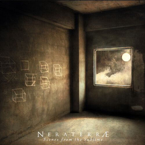 Neraterrae - Scenes From The Sublime - Music CD