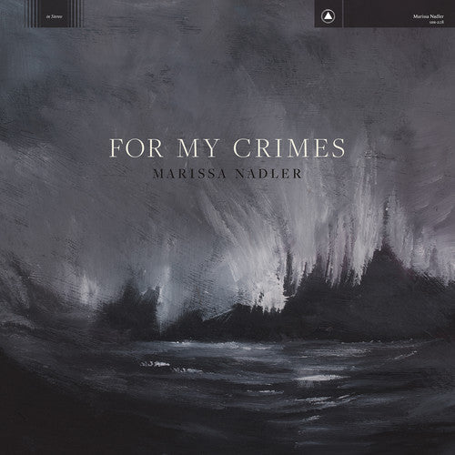 For My Crimes [LP] Vinyl Record