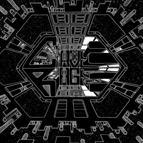 C Average - Iii - Vinyl Record