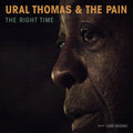 Thomas,ural & The Pain - Right Time - Vinyl Record